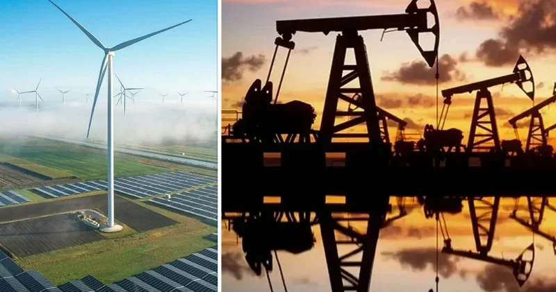 TÜİK enerji haritasını açıkladı: En fazla enerji ekonomik faaliyet için harcandı Ekonomi Haberleri