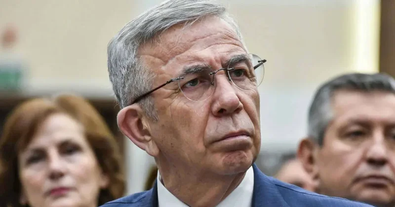Kılıçdaroğlu na sağduyu çağrısı yapmıştı! Mansur Yavaş, Özgür Özel ile Manisa ya gidecek