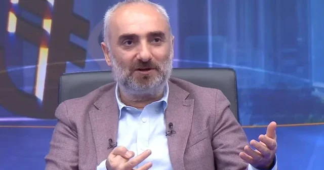 İsmail Saymaz 4 günde çark etti: Özgür Özel e çok anlam yüklendi VİDEO İZLE