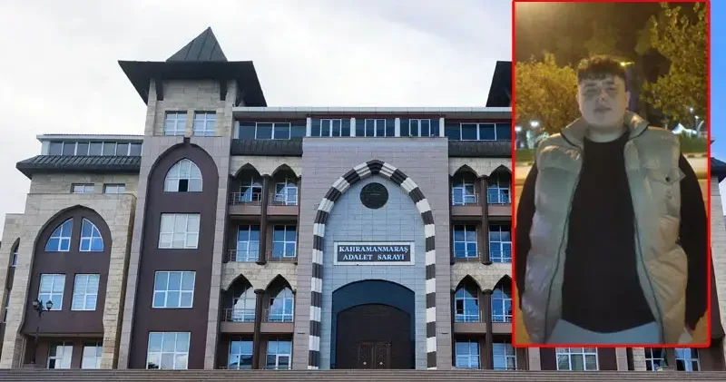 Arkadaş cinayetinin ilk duruşmasında sanık hakkında 18 yıla kadir hapis istemi