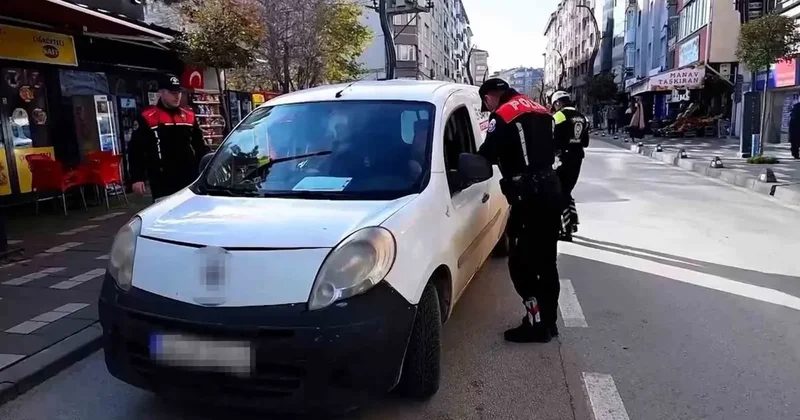 Bolu’da bir haftada 197 şüpheli gözaltına alındı