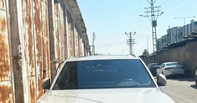 Şanlıurfa da pes dedirten olay: Kaçak elektrikle araç şarj istasyonu Diyarbakır Haberleri