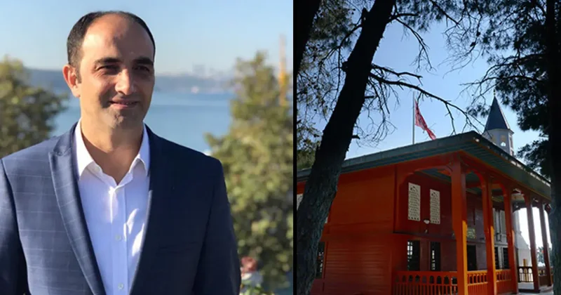 Beykoz’dan Dünyaya Mimar Bayram Çevik: 600’ü aşkın eserde “Mahalleye ait olma” imzası