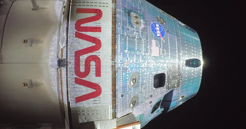 Tarihi görevde geri sayım: NASA Artemis 3 astronotlarını açıklıyor