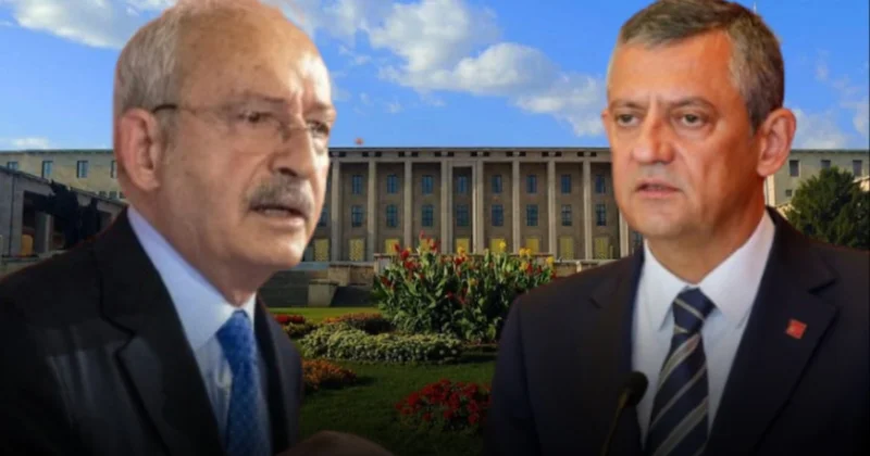 Meclis gece yarısı alarma geçti! 6 bin kişilik felaket senaryosu Sözcü Gazetesi