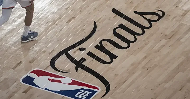 NBA finalleri Dünya Kupası nı solladı! 1 milyon dolarlık bilet Fanatik Gazetesi Basketbol Haberleri Spor