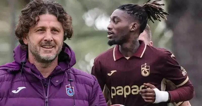 Kızılyıldız a transfer oldu! Trabzonspor ayrılığı resmen açıkladı Fanatik Gazetesi Trabzonspor (TS) Haberleri Spor