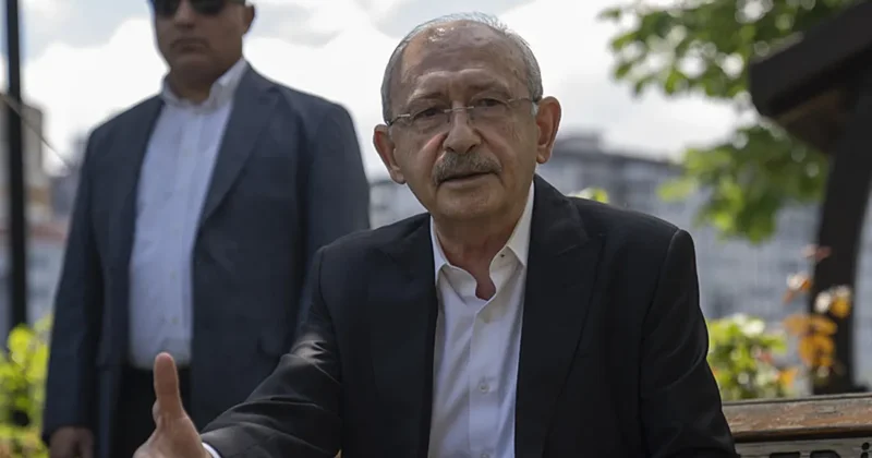 Son dakika CHP de grup toplantısı savaşı! Genel Başkan Kemal Kılıçdaroğlu ndan açık mesaj: Biz bu oyunu bozarız