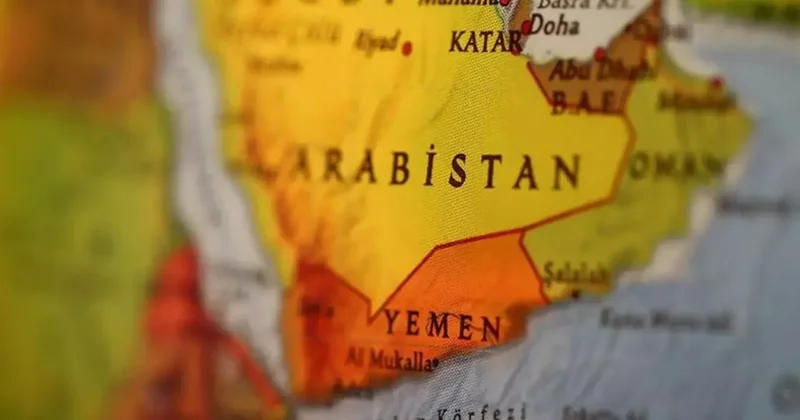 Yemen deki elektrik krizine Suudi Arabistanlı çözüm! Acil durum planı devreye giriyor