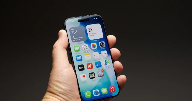 iOS 27 alacak telefonlar belli oldu: İşte desteklenen iPhone modelleri Mobil Haberleri