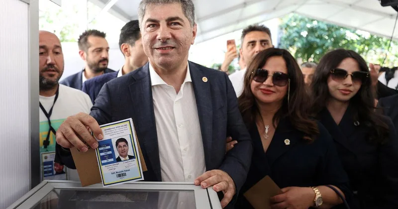 Rakam öyle böyle değil! Hakan Safi günler içerisinde servet harcamış