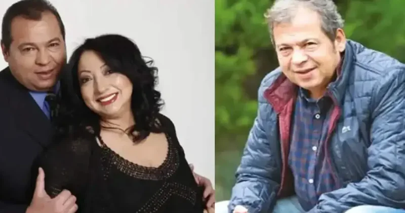 Yasemin Yalçın ın eşinden kötü haber! Apar topar hastaneye kaldırıldı