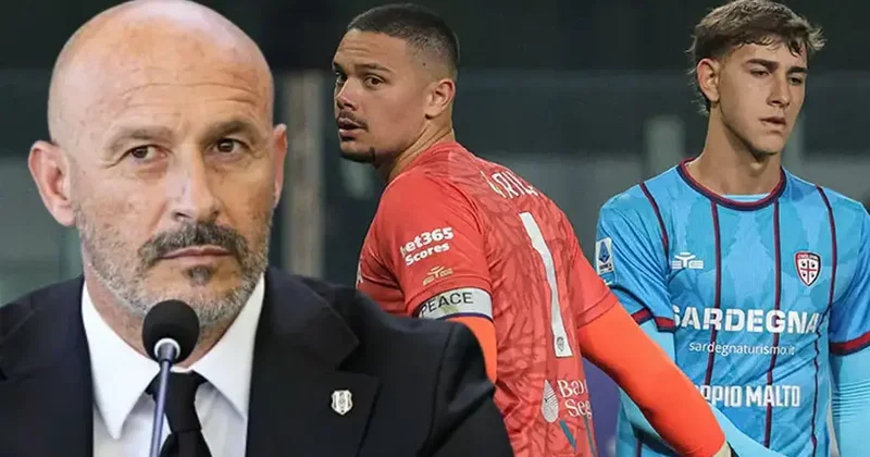 Vincenzo Italiano onay verdi! Beşiktaş operasyona başladı Fanatik Gazetesi Beşiktaş (BJK) Haberleri Spor