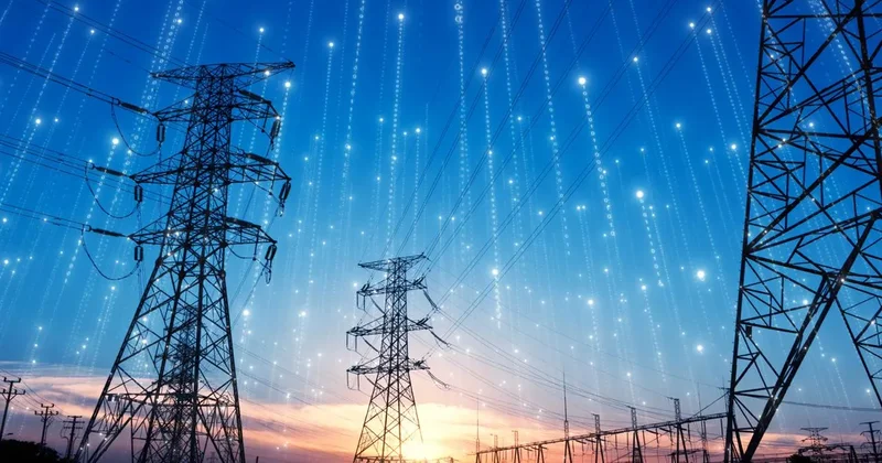 Türkiye nin toplam enerji akışı 20 bin petajulu aştı!