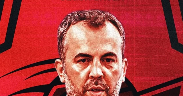 Manisa Basket ten ayrılan Önver in yeni takımı Galatasaray Manisa Haberleri
