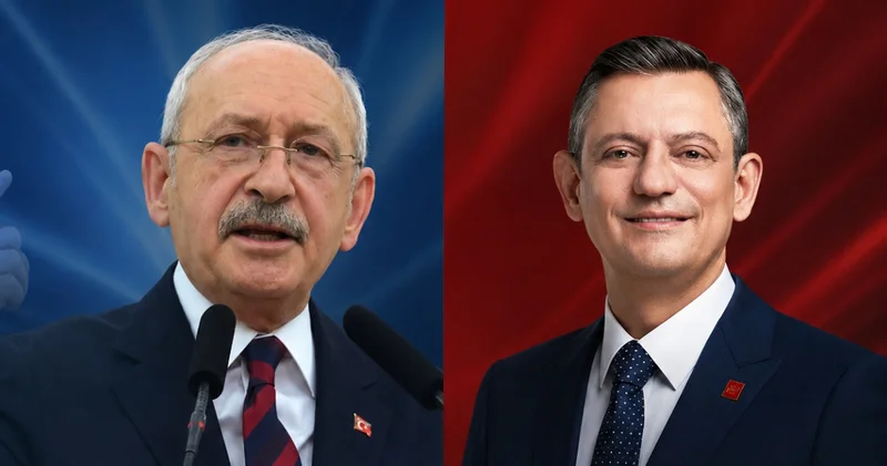 CHP Grup Toplantısı ne zaman, bugün mü ve saat kaçta? CHP Grup Toplantısı Kılıçdaroğlu mu, Özel mi konuşacak?