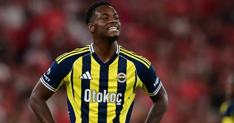 Galatasaray dan Jhon Duran ın elini kolunu bağlayan istek