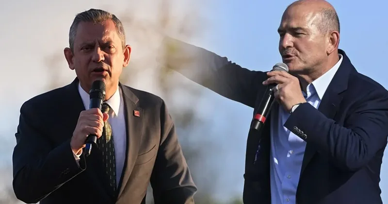 Özgür Özel, Süleyman Soylu ya tazminat ödeyecek