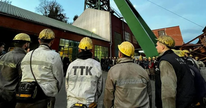 TTK KURA SONUÇLARI SORGULAMA EKRANI 2026: Türkiye Taşkömürü Kurumu 262 işçi alımı kura çekimi sonuçları açıklandı mı, isim listesi nasıl, nereden öğrenilir?