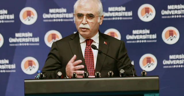 Başkan Özkaya: Mahkememiz, örnek alınan ve örnek gösterilen bir mahkeme Mersin Haberleri