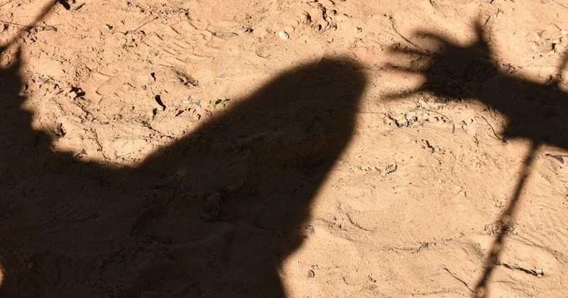 İngiltere yi sarsan olay! Genç kıza alt geçitte tecavüz girişimi