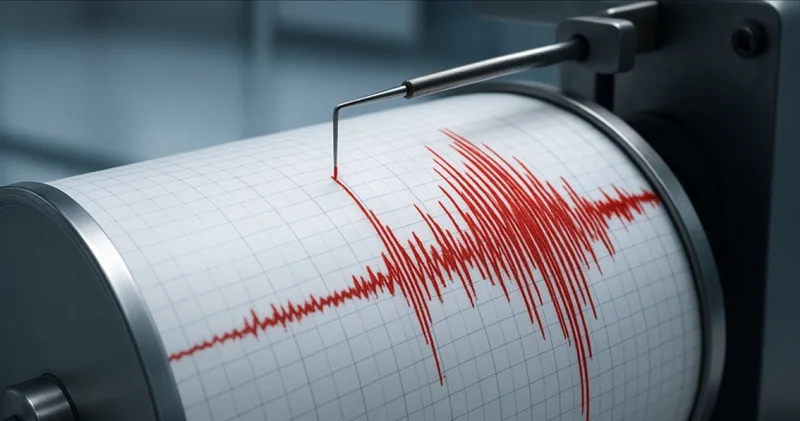 Deprem nerede oldu, kaç şiddetinde? 9 Haziran AFAD Kandilli son dakika depremler listesi