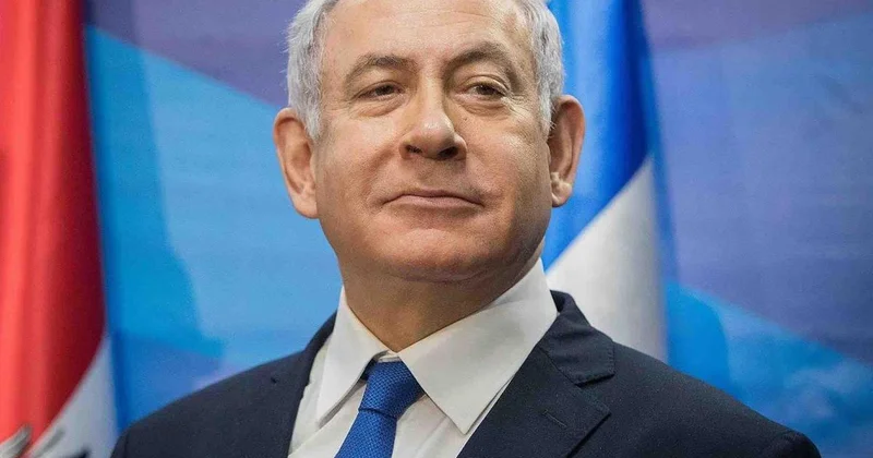 Netanyahu ya tutuklama emri çıkaran Başsavcı, taciz suçlamasıyla görevden uzaklaştırıldı