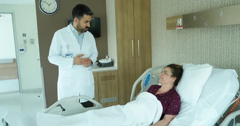 Fıtık sandı, gerçek MR da ortaya çıktı! Az daha felç oluyordu...