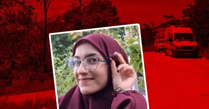 Ankara da kaybolan lise öğrencisi Fatmanur Akgün için arama çalışması başlatıldı
