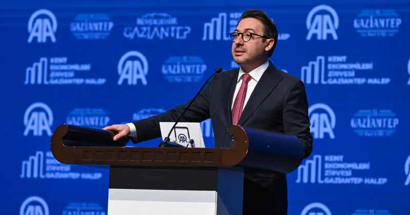 AA Genel Müdürü Karagöz: Kentlerin etki alanını artırmaya çalışıyoruz