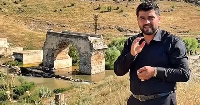 Sarıkaya dan, Tarihi Septimus Severus Köprüsü Çevresine Piknik Alanı Talebi Gaziantep Haberleri