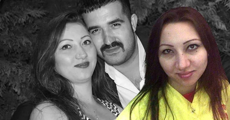 Katil kocaya en ağır ceza Zehra yı defalarca bıçaklayıp öldürmüştü: İfadesi pes dedirtti