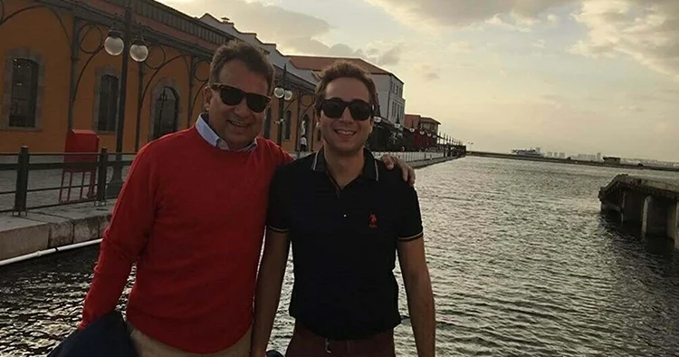 Dorukhan ın ölümüne ilişkin soruşturma! Son şüpheli Kapıkule Sınır Kapısı nda yakalandı