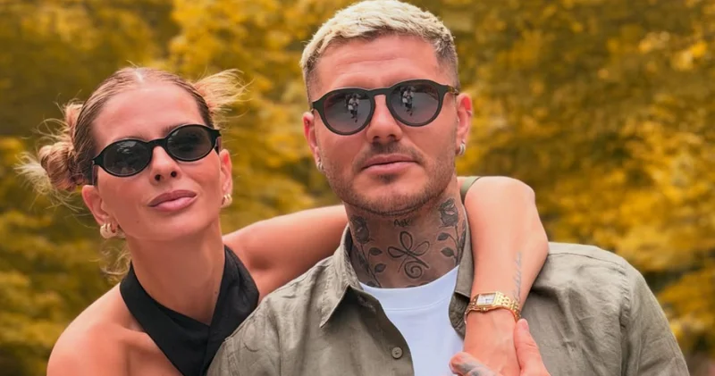 Mauro Icardi: Hayallerimizi gerçekleştiriyoruz Magazin haberleri
