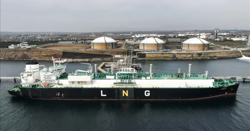Morgan Stanley uyardı: LNG fiyatlarında yüzde 30 yükseliş kapıda