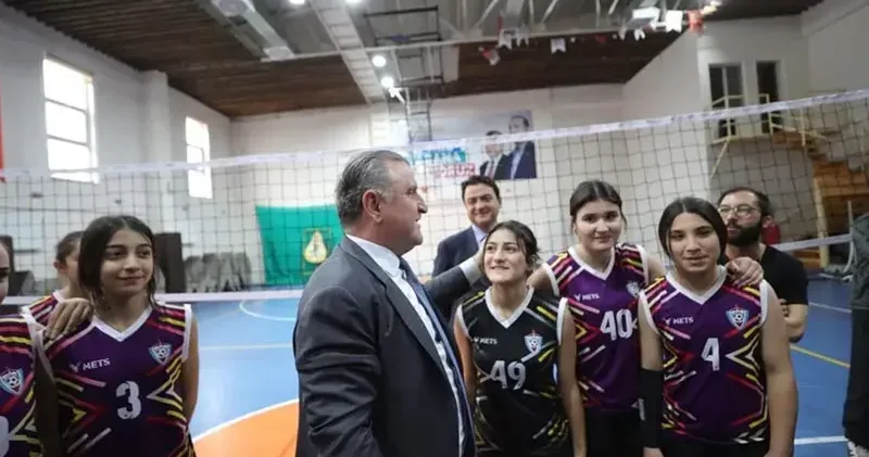 GSB Spor Okulları ve Engelsiz Spor Okulları’nda yaz dönemi kayıtları başladı