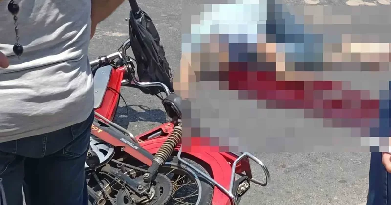 Aydın’da trafik kazası: 1 ölü