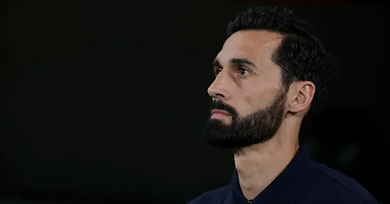 Real Madrid, Alvaro Arbeloa ile yollarını ayırdı