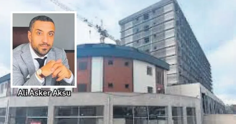 İstanbul da topraktan satış vurgunu! Aynı daireyi 13 kişiye sattı
