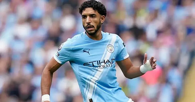 Manchester City yıldızlarını gönderiyor! 7 isim satılık listesinde Fanatik Gazetesi Futbol Haberleri Spor