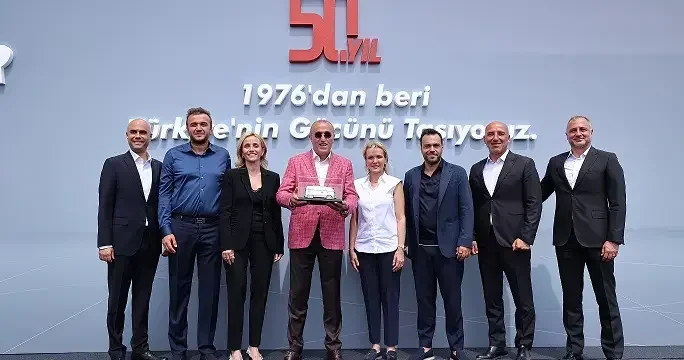 Altur Turizm, 50’nci yılında araç filosunu büyütüyor