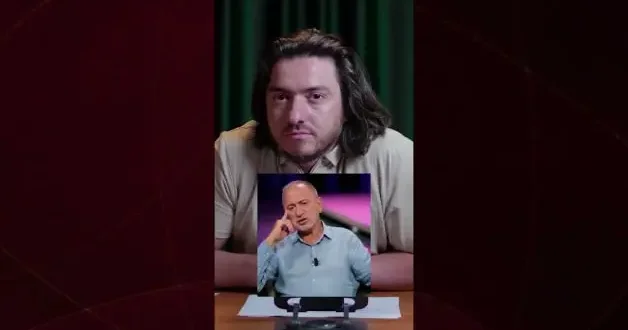 Fatih Altaylı nın kibarca söylediği yalan!
