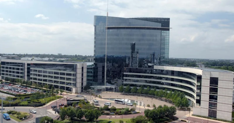 GSK, Nuvalent i 10.6 Milyar Dolara Satın Alıyor