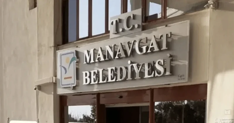 Manavgat’ta rüşvet soruşturmasında 2 yeni tutuklama Antalya Haberleri