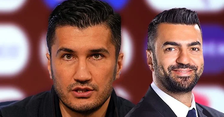 Nuri Şahin ve Türk futbolunun entel alerjisi