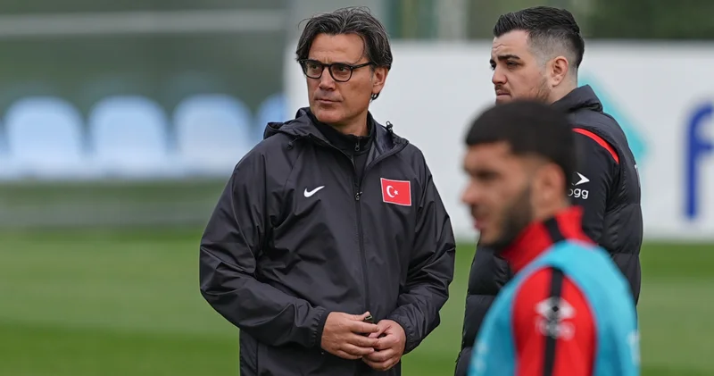 Dünya Kupası nda takımlar yabancılara emanet!