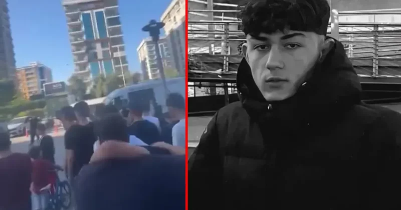 15 yaşındaki Erdem bıçaklanarak vahşice katledildi! Şüpheli hakkında ortaya çıkan gerçek kan dondurdu: Meğer daha önce…