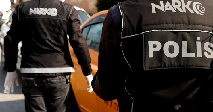 Telegram üzerinden çevrimiçi satıyorlardı: İstanbul merkezli operasyonla yakalandılar