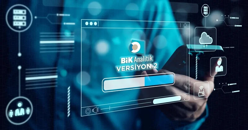 BİK Analitik’te yeni dönem: Versiyon 2, Temmuz ayında devreye alınıyor