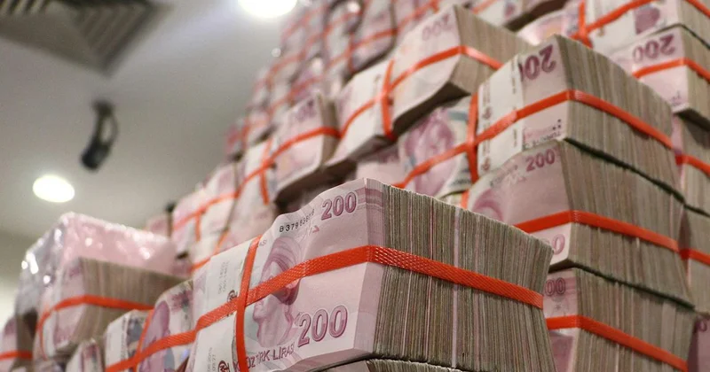 Benzeri görülmemiş ikramiye bir kişiye çıktı! Bir anda Türkiye nin en zengini oldu
